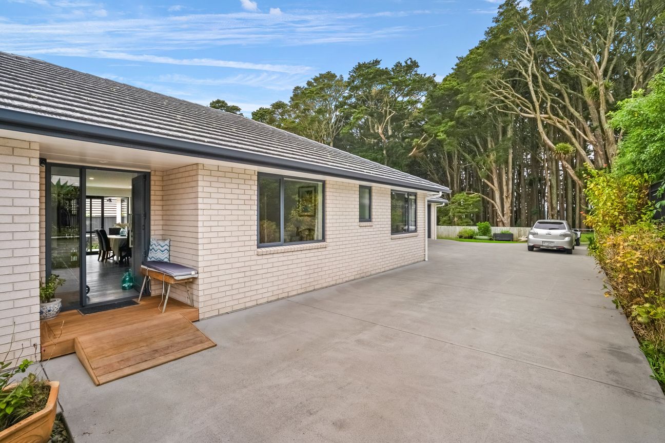 The Complete Family Home - Bild 6
