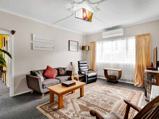 14 Leicester Street, Patea