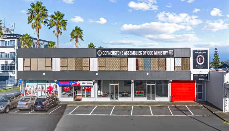 19 Queen Street, Otahuhu