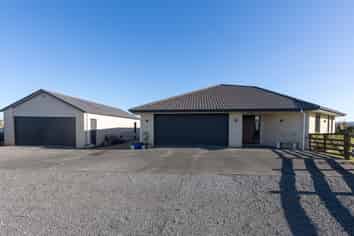 80 Silverton Road, Poraiti