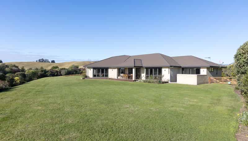 80 Silverton Road, Poraiti