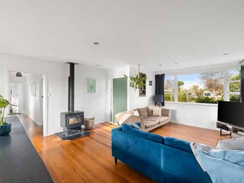 3 Tait Crescent, Featherston