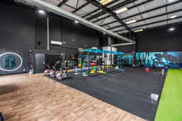 Prime North Shore Retail / Showroom Opportunity