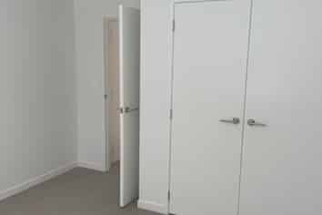 Auckland - Address withheld