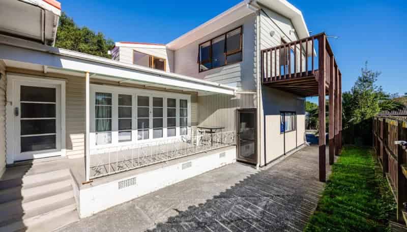 1/5 Beihlers Road, Weymouth