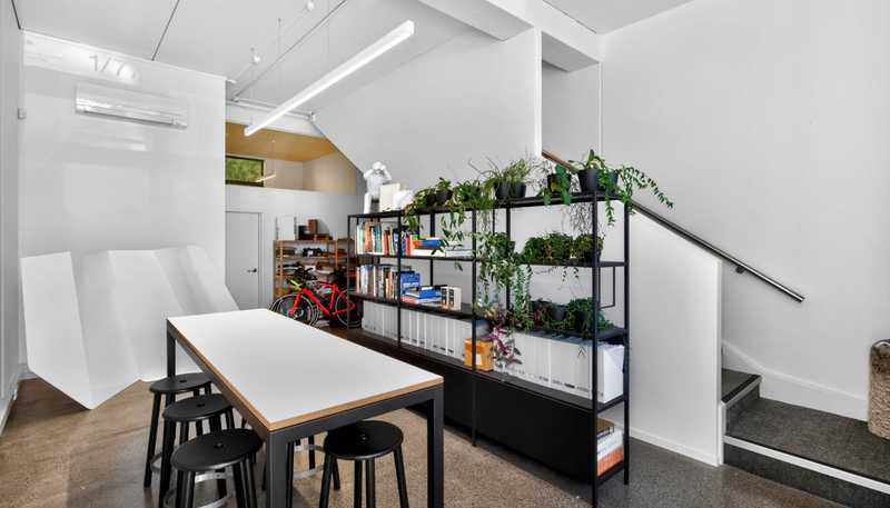Unit 1/77 The Strand, Parnell