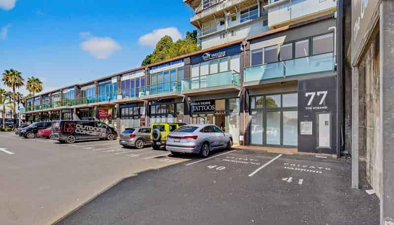 Unit 1/77 The Strand, Parnell