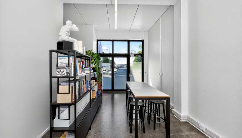 Unit 1/77 The Strand, Parnell