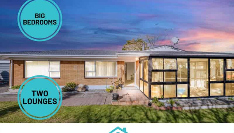 2A Edmund Hillary Avenue, Papakura