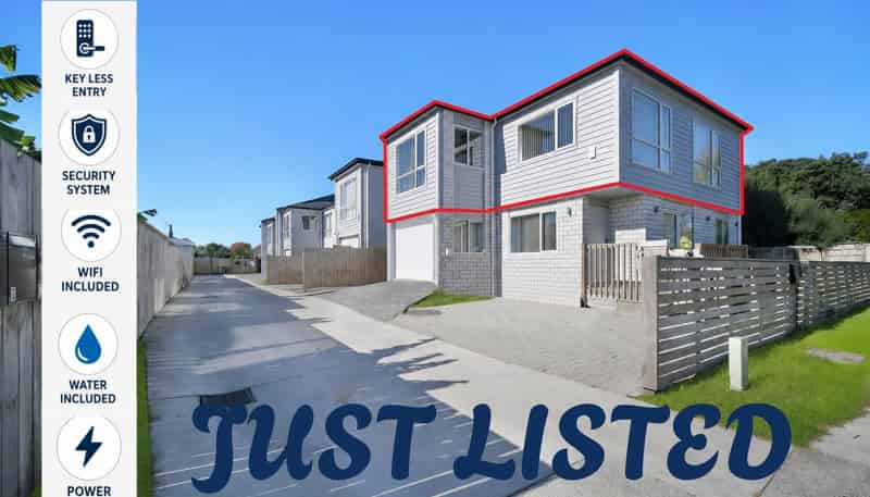 45A Takanini School Road , Takanini