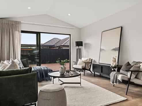 12 Greystone Close, Halswell