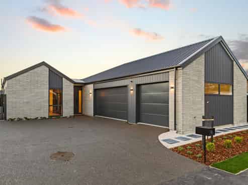 12 Greystone Close, Halswell