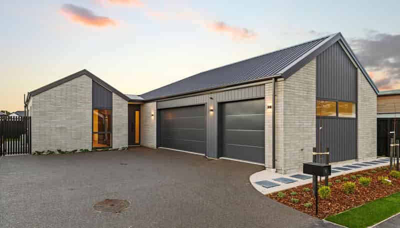 12 Greystone Close, Halswell
