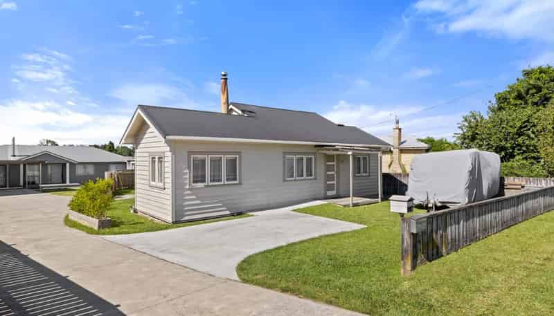 78 Arapuni Street, Putaruru