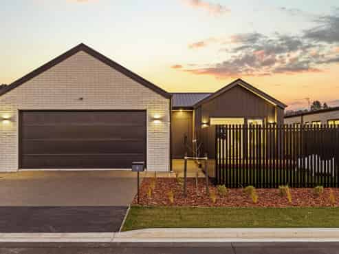 13 Greystone Close, Halswell