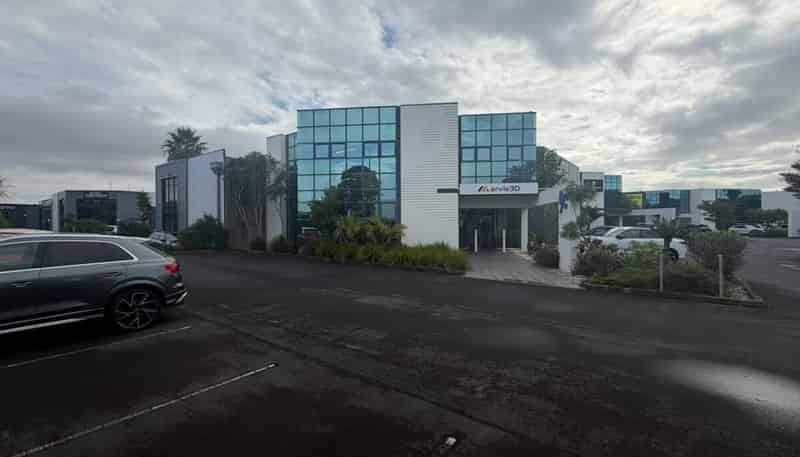 9C Piermark Drive, Rosedale