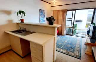 Flat B 20 Croydon Road, New Lynn