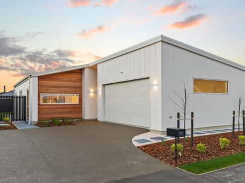 14 Greystone Close, Halswell
