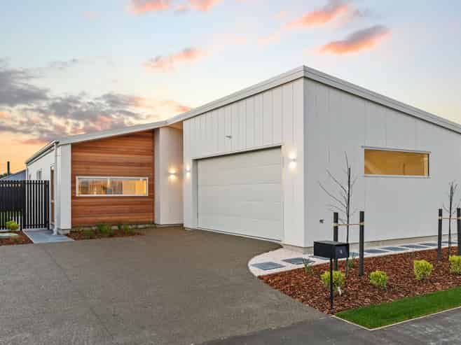 14 Greystone Close, Halswell