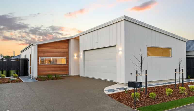 14 Greystone Close, Halswell