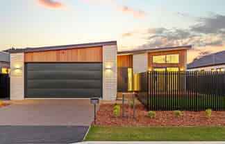 15 Greystone Close, Halswell