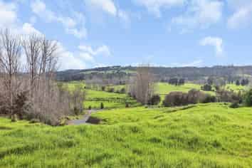 119 McLennan Road, Whakapara