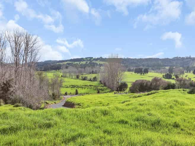 119 McLennan Road, Whakapara