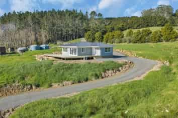 119 McLennan Road, Whakapara