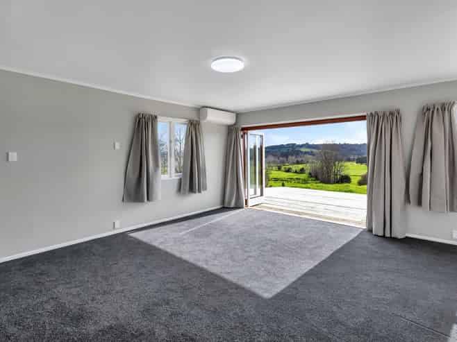 119 McLennan Road, Whakapara