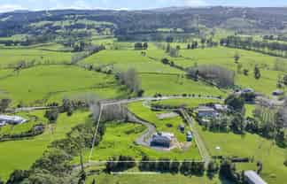 119 McLennan Road, Whakapara