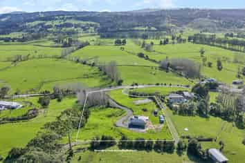119 McLennan Road, Whakapara