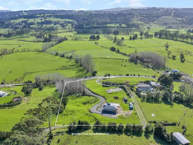119 McLennan Road, Whakapara