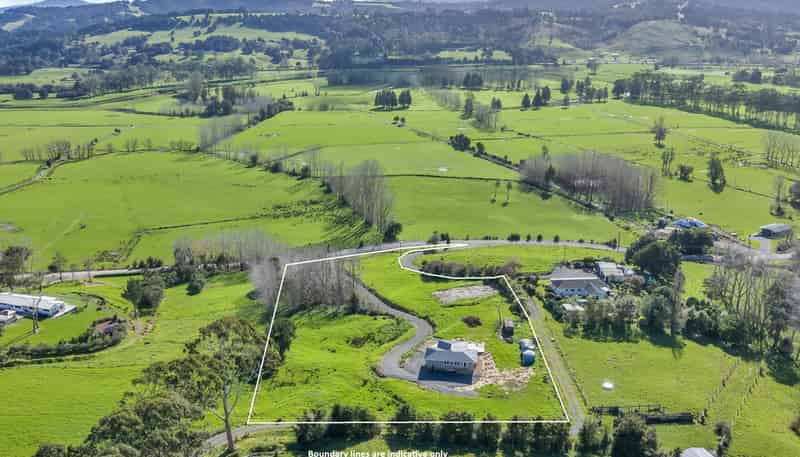 119 McLennan Road, Whakapara