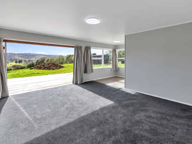 119 McLennan Road, Whakapara