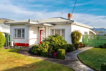 24 Naylor Street, Waimate