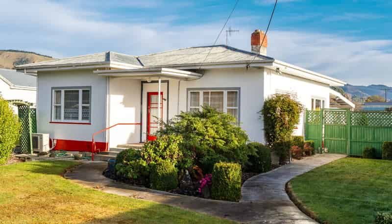 24 Naylor Street, Waimate