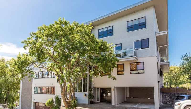 18/30 Heather Street, Parnell