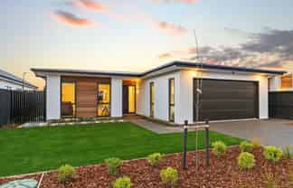 16 Greystone Close, Halswell