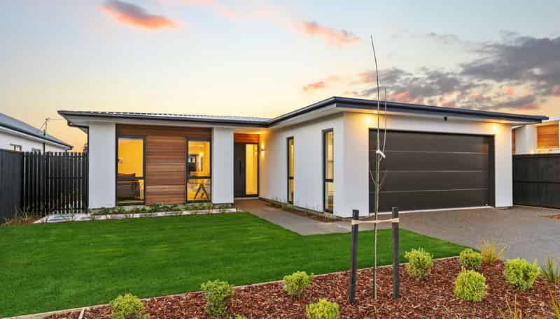 16 Greystone Close, Halswell