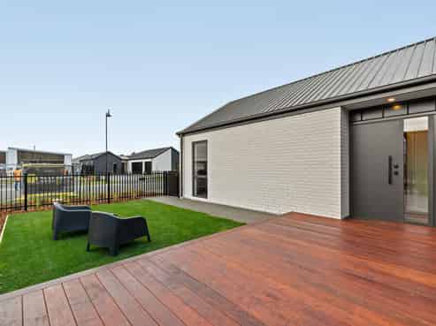 17 Greystone Close, Halswell