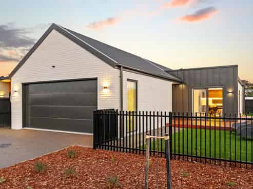 17 Greystone Close, Halswell