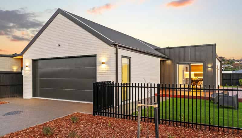 17 Greystone Close, Halswell