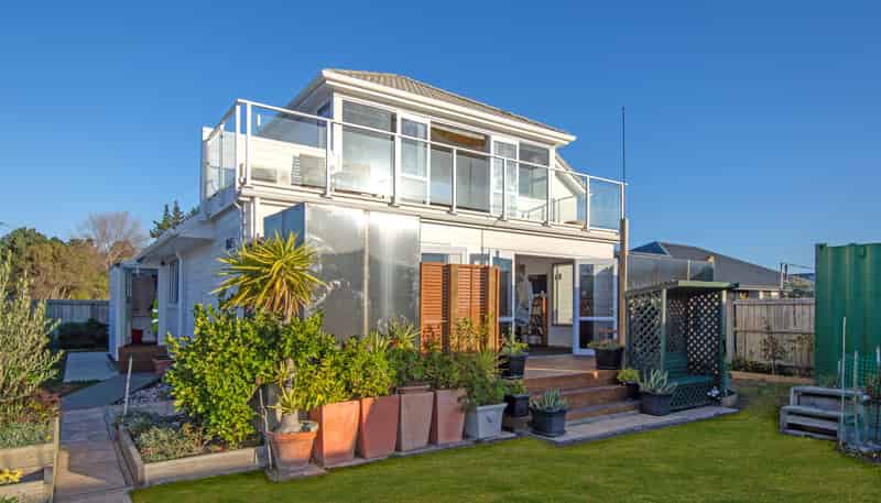 24 Grantley Street, New Brighton
