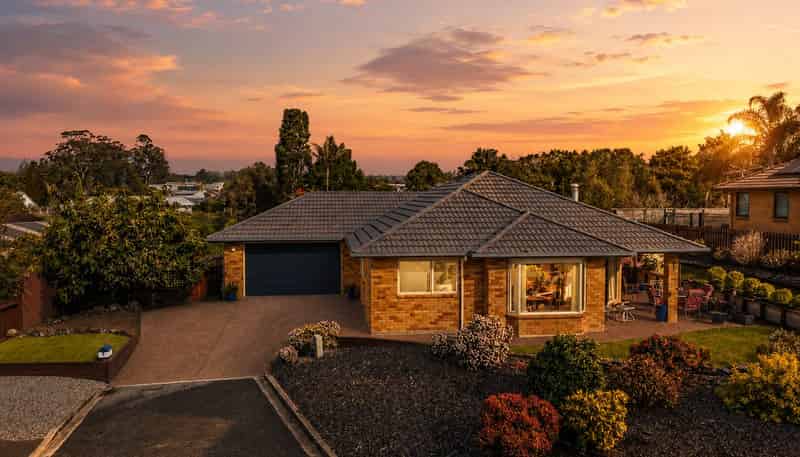 8 Baska Voda Drive, Kerikeri