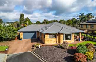 8 Baska Voda Drive, Kerikeri