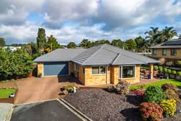 8 Baska Voda Drive, Kerikeri