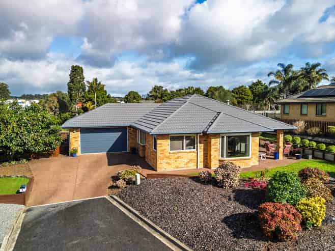 8 Baska Voda Drive, Kerikeri