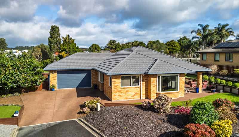 8 Baska Voda Drive, Kerikeri