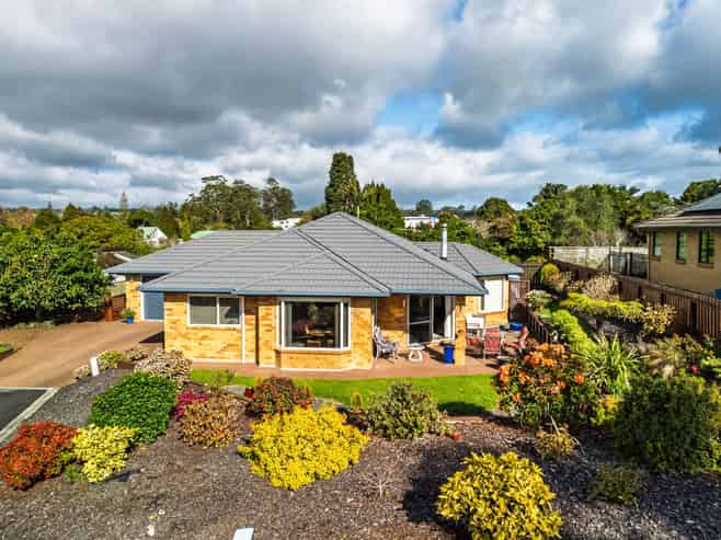 8 Baska Voda Drive, Kerikeri