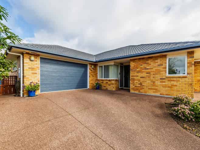 8 Baska Voda Drive, Kerikeri